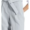 Riani 7/8-Paperbag-Hose, Blau