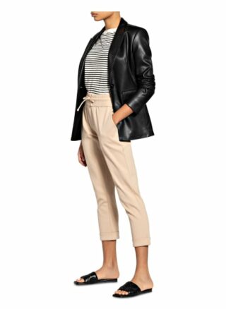 Riani 7/8-Sweatpants, Braun