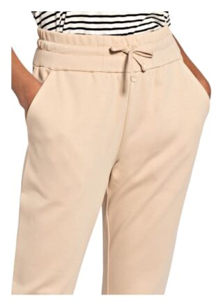 Riani 7/8-Sweatpants, Braun
