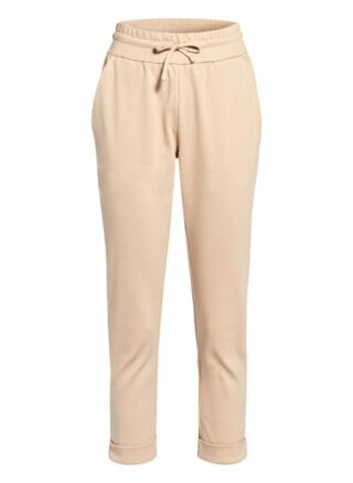 Riani 7/8-Sweatpants, Braun