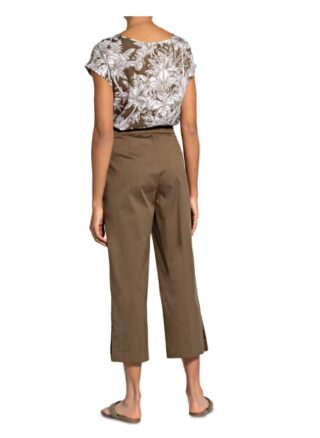 RIANI Culotte Damen, Grün
