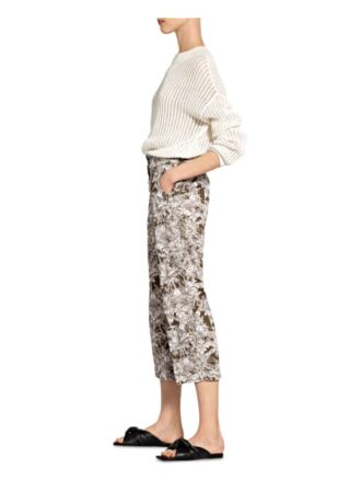 Riani Culotte, Grün
