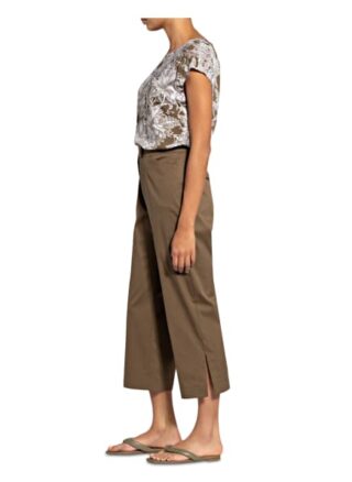 RIANI Culotte Damen, Grün