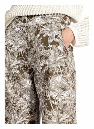 Riani Culotte, Grün