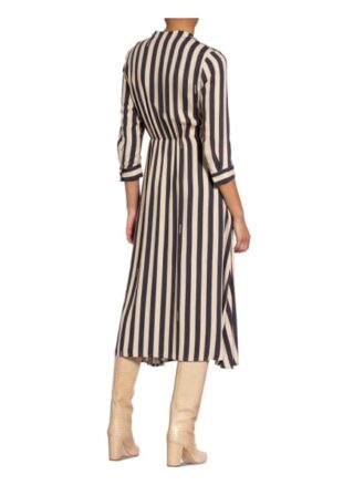Riani Hemdblusenkleid, Beige