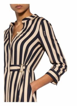Riani Hemdblusenkleid, Beige