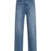 Riani Jeans-Culotte, Blau