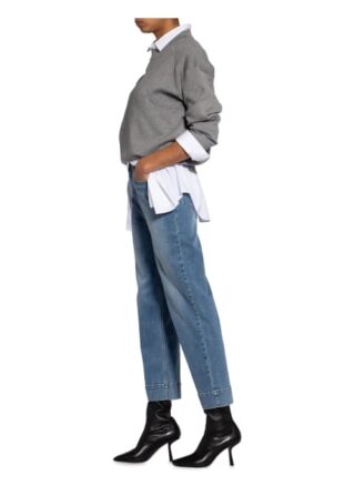 Riani Jeans-Culotte, Blau