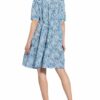 Riani Kleid, Blau