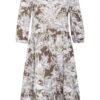 Riani Kleid, Grün