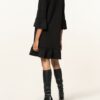 RIANI Hängerkleid Damen, Schwarz