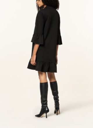 RIANI Hängerkleid Damen, Schwarz