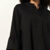 RIANI Hängerkleid Damen, Schwarz