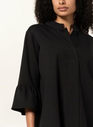 RIANI Hängerkleid Damen, Schwarz