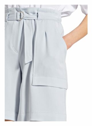 Riani Shorts, Blau