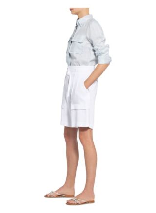 Riani Shorts, Weiß
