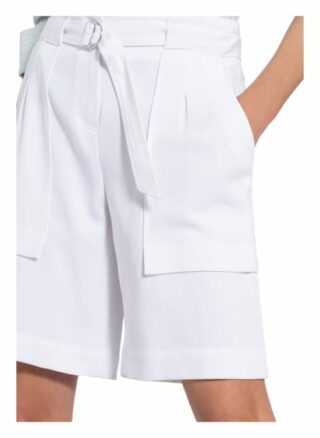 Riani Shorts, Weiß
