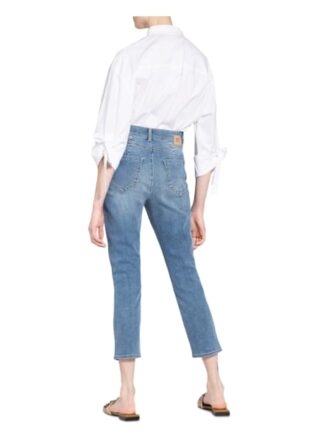 Riani Skinny Jeans, Blau
