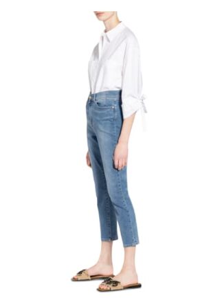Riani Skinny Jeans, Blau