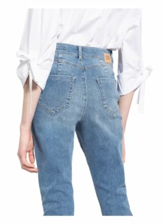 Riani Skinny Jeans, Blau