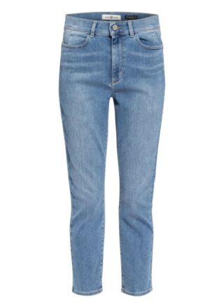 Riani Skinny Jeans, Blau