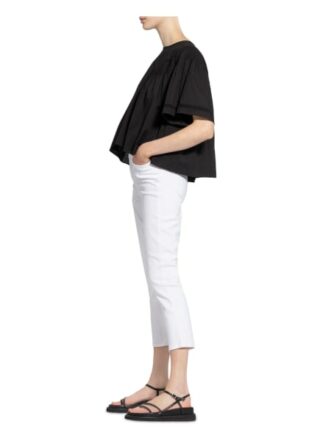 Riani Skinny Jeans, Weiß