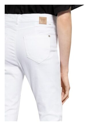 Riani Skinny Jeans, Weiß