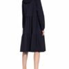 Riani Sweatkleid, Blau
