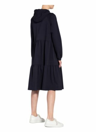 Riani Sweatkleid, Blau