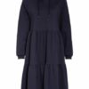 Riani Sweatkleid, Blau