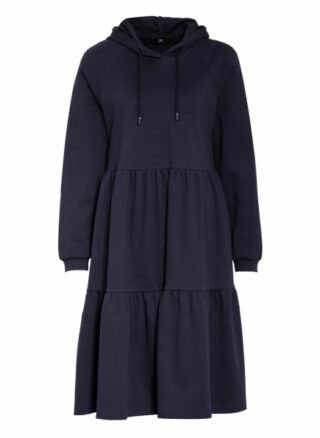 Riani Sweatkleid, Blau