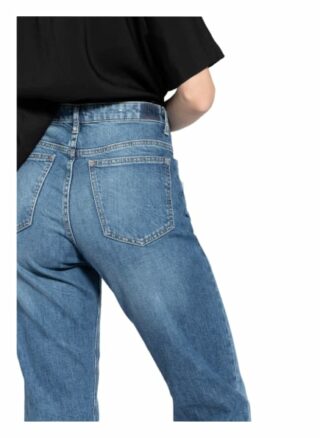 Rich&Royal 7/8-Jeans, Blau