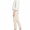 rich&royal 7/8 Slim Fit Jeans Damen, Pink