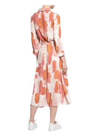 Rich&Royal Hemdblusenkleid, Pink