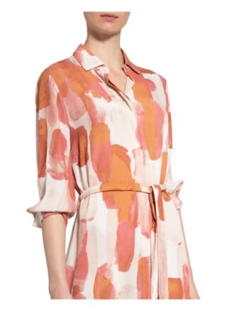 Rich&Royal Hemdblusenkleid, Pink