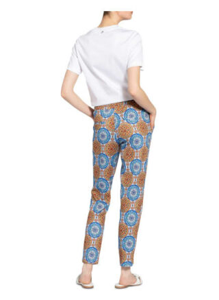 rich&royal Jogginghose Damen, Blau
