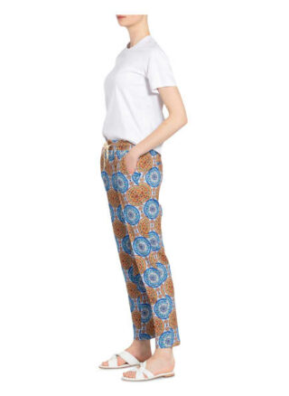 rich&royal Jogginghose Damen, Blau