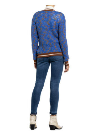 Rich&Royal Jeans, Blau