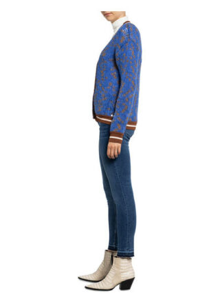 Rich&Royal Jeans, Blau