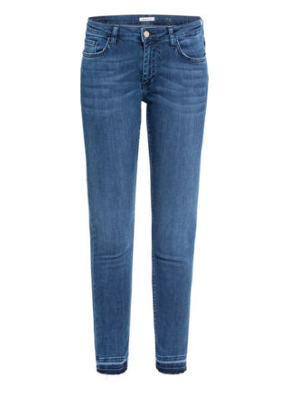 Rich&Royal Jeans, Blau