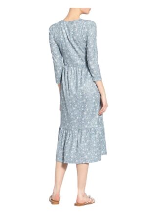 Rich&Royal Kleid, Blau