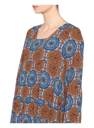 rich&royal Hängerkleid Damen, Blau