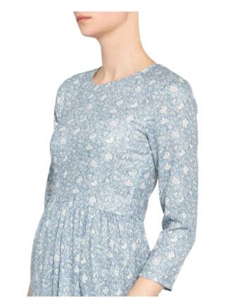 Rich&Royal Kleid, Blau