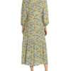 Rich&Royal Kleid, Gelb