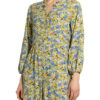 Rich&Royal Kleid, Gelb