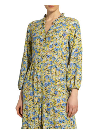 Rich&Royal Kleid, Gelb