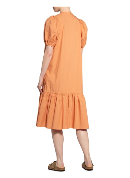 Rich&Royal Kleid, Orange Rich&Royal Kleid, Orange