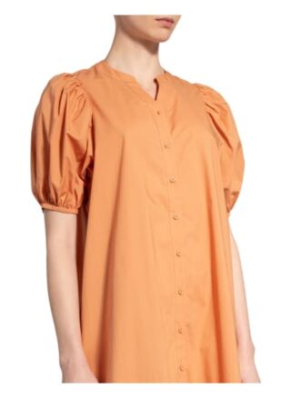 Rich&Royal Kleid, Orange