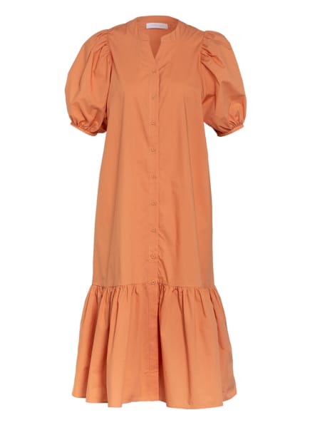 Rich&Royal Kleid, Orange Rich&Royal Kleid, Orange