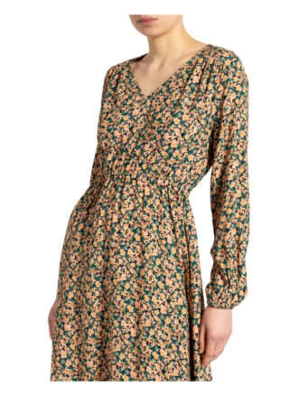 Rich&Royal Kleid, Schwarz